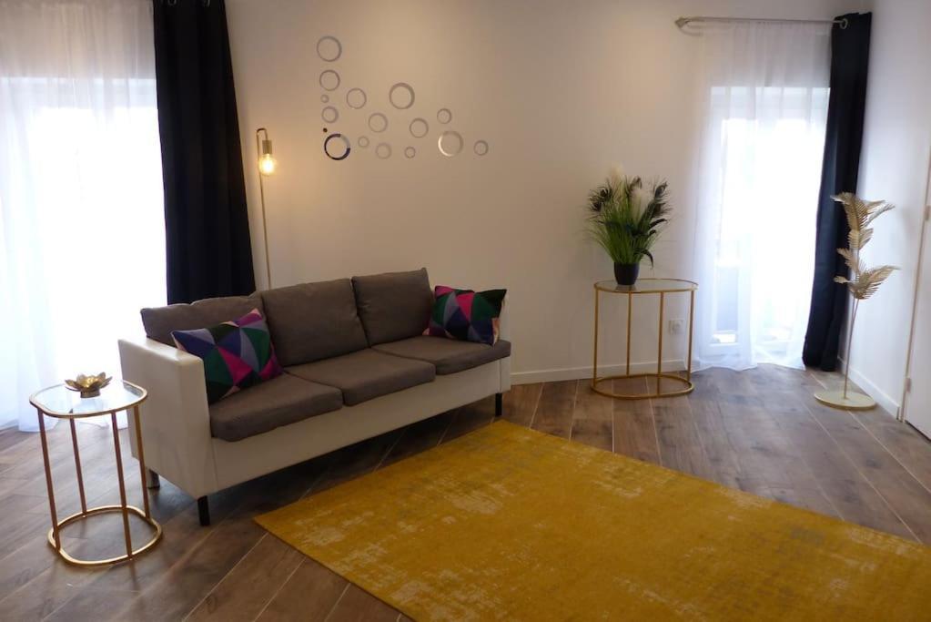 La Pierre N°6 Grand Studio Avec Clim Tartas Exterior foto